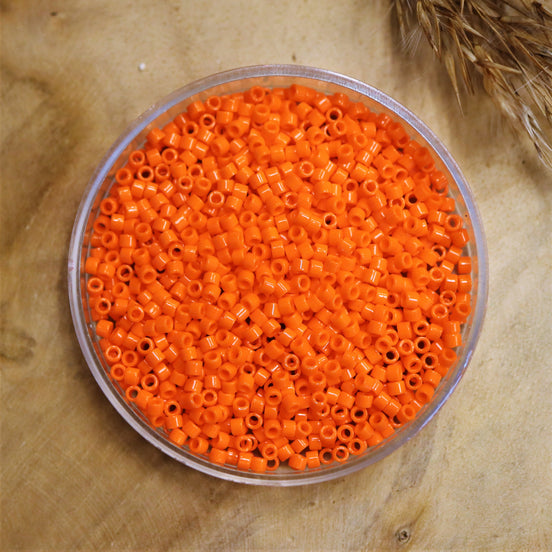 DB-722 Opaque orange 5 gram