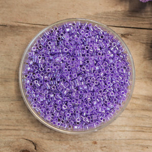 DB-249 Ceylon purple 5 gram