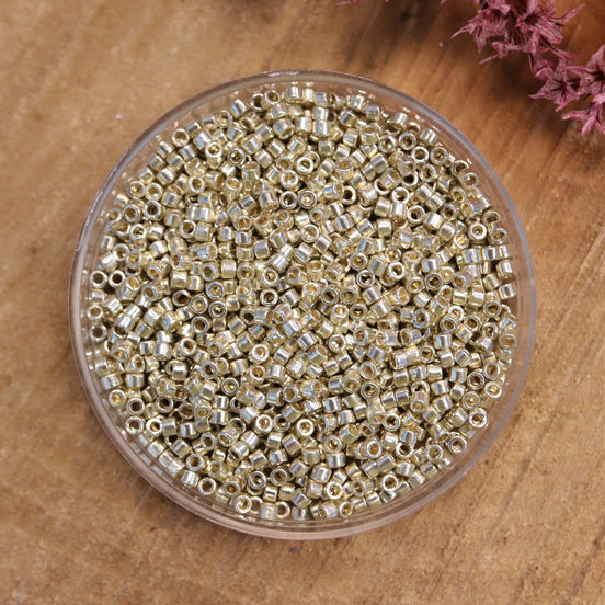 DB-1831 Duracoat galvanized silver 5 gram