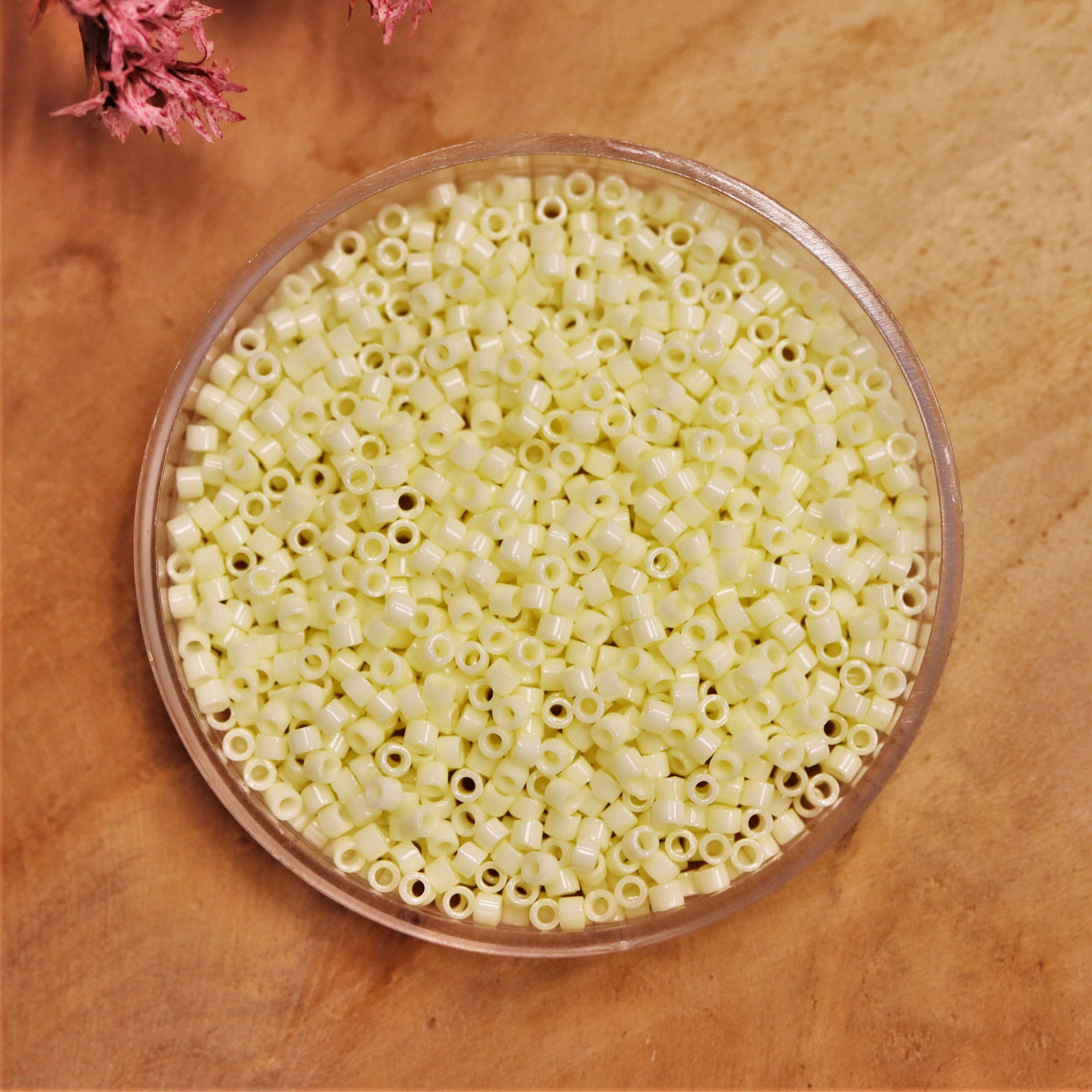 DB-1491 Opaque butter cream 5 grams
