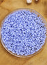 DB-1137 Opaque agate blue 5 grams