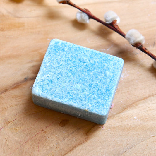 Fragrance Block Blue Sky