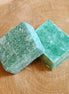 Patchouli-Duftblock
