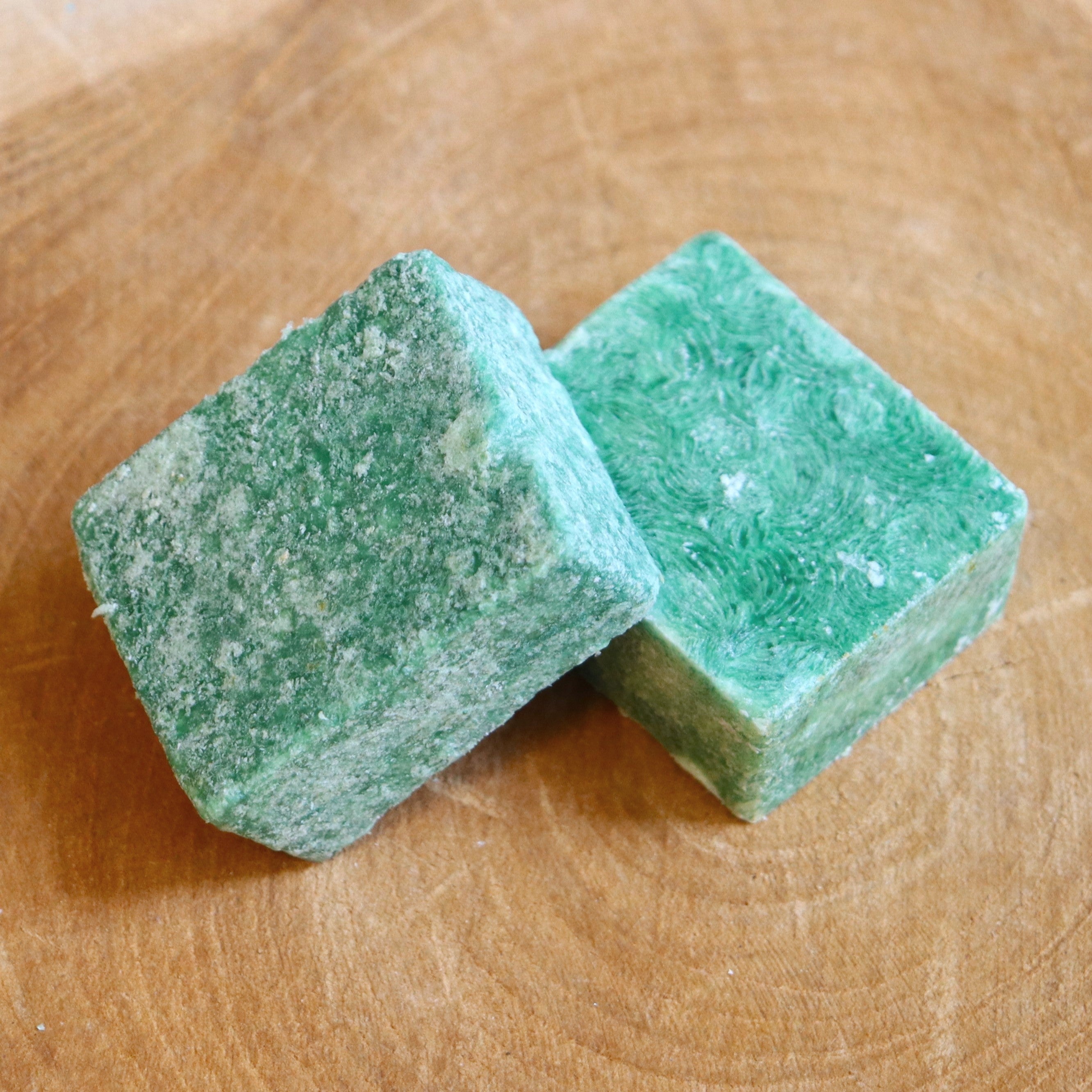 Patchouli-Duftblock