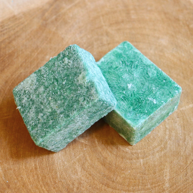 Patchouli-Duftblock