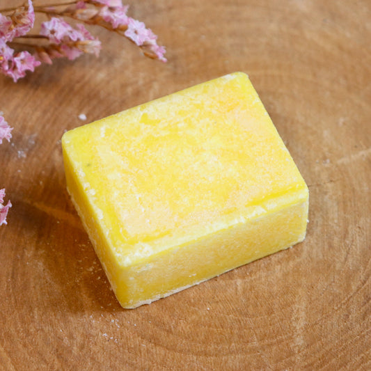 Fragrance Block Floral