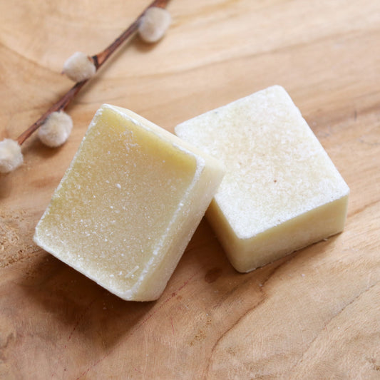 Vanilla Fragrance Block