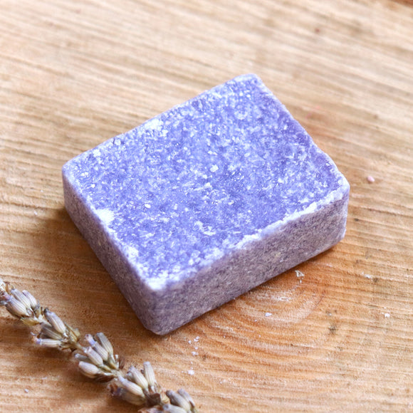 Geurblokje Violet