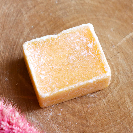 Fragrance Block Orange