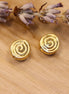 Bead DQ GOLD swirl