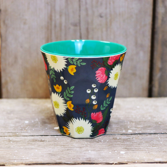 RICE beker medium - wedding bouquet