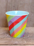 RICE Becher mittel - Summer Rush