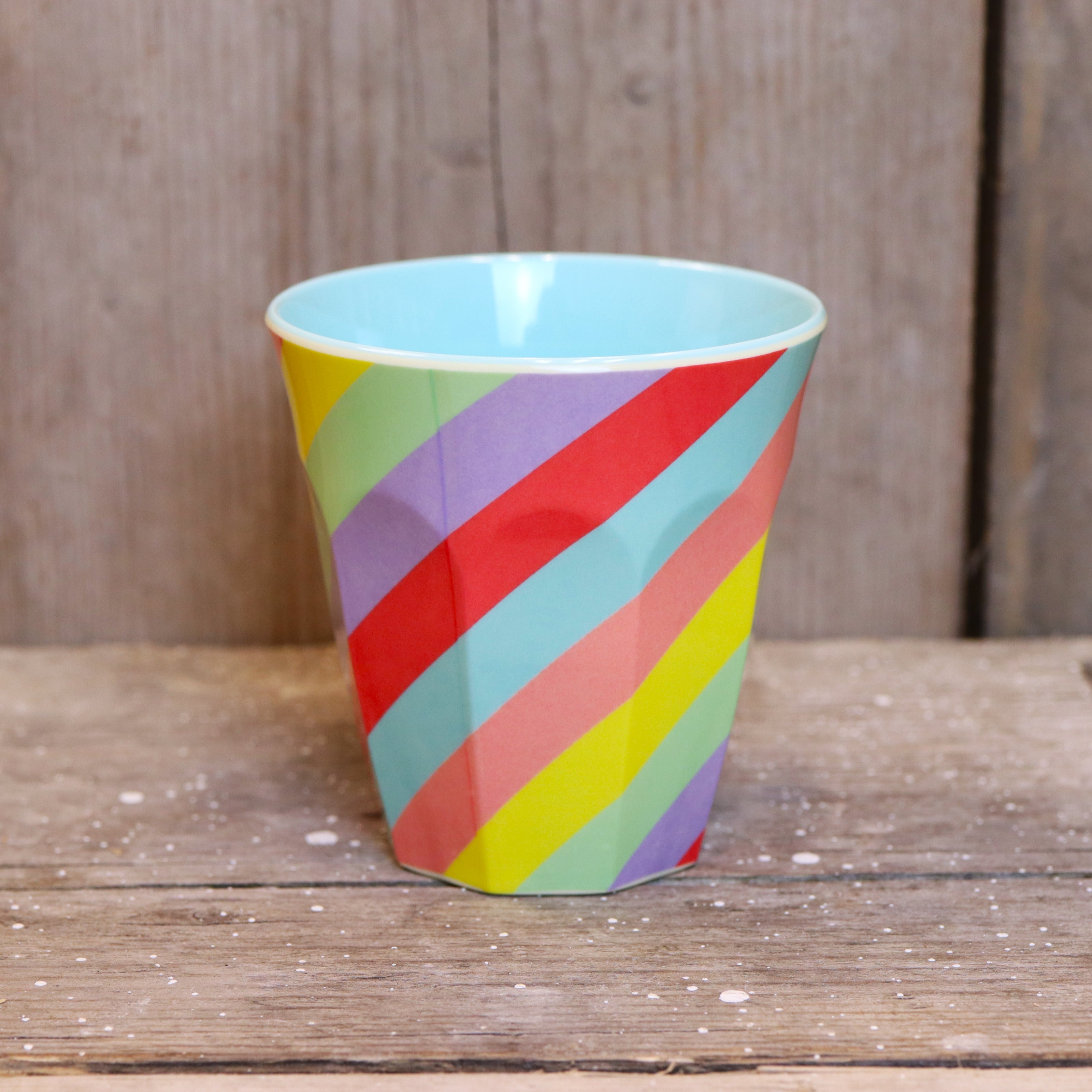 RICE Becher mittel - Summer Rush