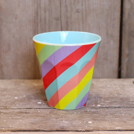 RICE Becher mittel - Summer Rush