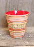 RICE cup medium - happy