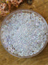 MR8-250 Transparant AB crystal 10 gram