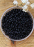 MR8-401F Opaque matte black 10 grams