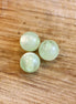 Bead green - polaris bead light green