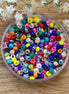 MR8-Multicolor 10 gram