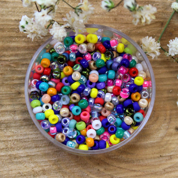 MR8-Multicolor 10 gram