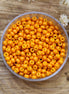 MR8-4454 Duracoat opaque kumquat 10 grams