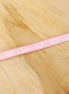Lint smileys roze