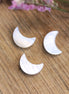 Trochus Muschelperle Mond