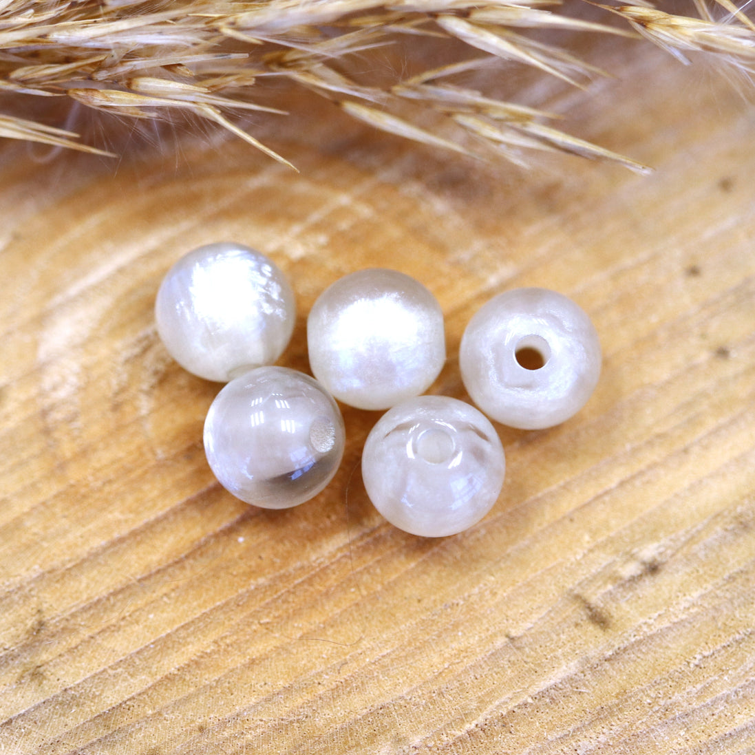 Bead grey - polaris bead grey