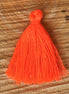 Satinquaste 30mm orange