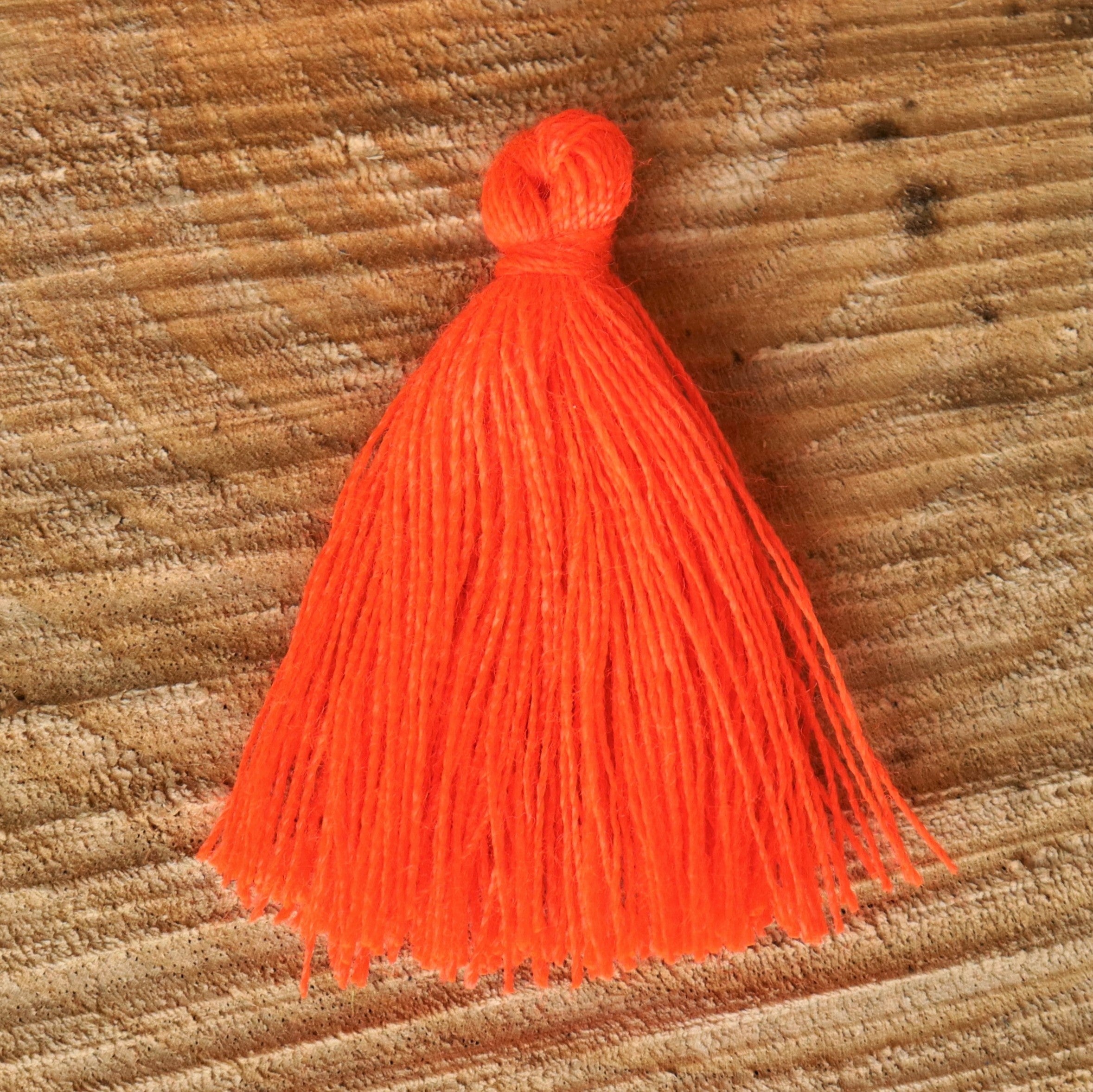 Satinquaste 30mm orange