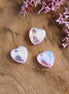 Acryl hartje AB roze