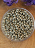 MR8-4221F Duracoat galvanized matte light pewter 10 gram