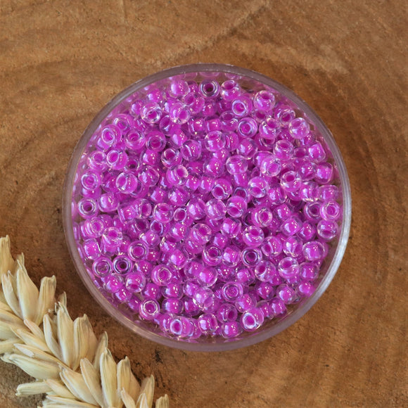 MR8-4303 Luminous purple lila 10 gram