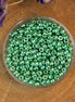 MR8-4214 Duracoat galvanized dark mint green 10 gram