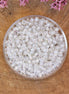 MR8-3637 Fancy lined soft white 10 gram
