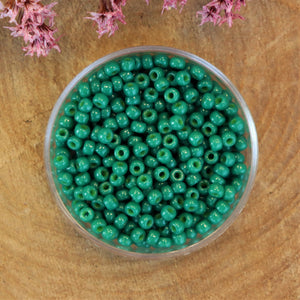 MR8-4477 Duracoat opaque spruce 10 gram