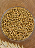 MR11-4202F Duracoat galvanized matte gold 10 gram
