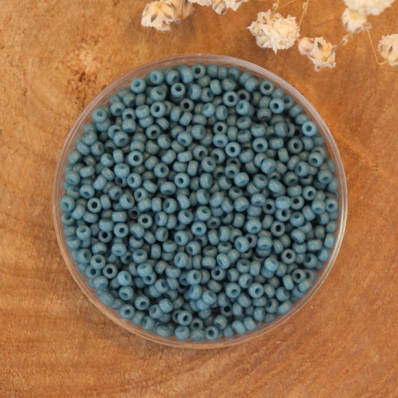 MR11-1685 Matte blue/grey 10 gram
