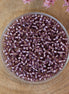 MR11-012 Smokey amy silverlined 10 gram