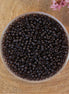 MR11-135 Transparent dark brown 10 grams