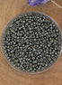MR11-1087 Galvanized dark steel 10 gram