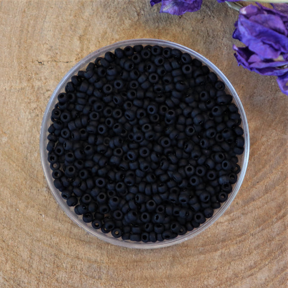 MR11-401F Opaque matte black 10 gram
