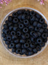 MR6-401F Opaque matte black 10 gram