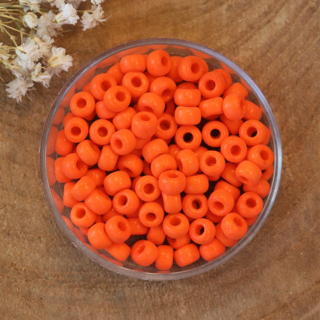 MR6-406 Opak Orange 10 Gramm