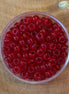 MR6-141 Transparent ruby ​​10 grams