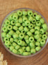 MR6-416 Opaque Chartreuse 10 gram