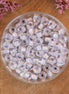 MR6-4613 Pearlized effect silver 10 gram
