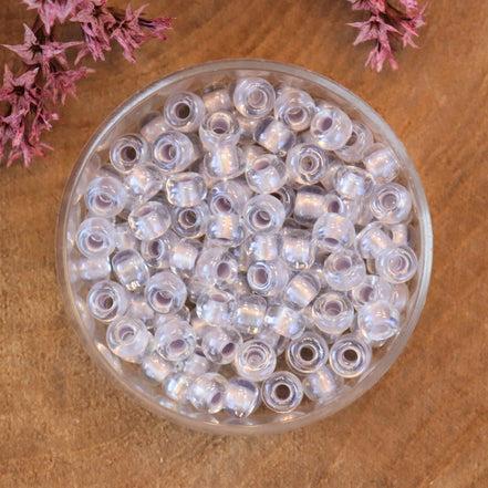 MR6-4613 Pearlized effect silver 10 gram