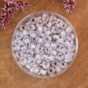 MR6-4613 Pearlized effect silver 10 gram