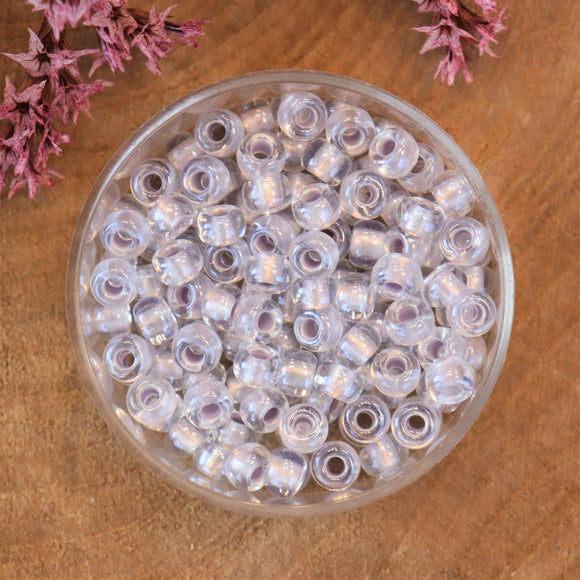 MR6-4613 Pearlized effect silver 10 gram
